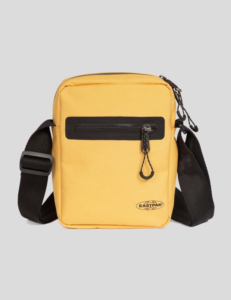 Riñonera EASTPAK the one storm yellow
